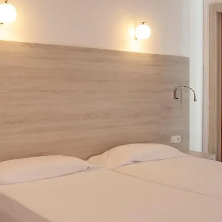 Aparthotel Mallorca Cala Millor 2 *