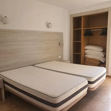 Mallorca Cala Millor 2 Aparthotel