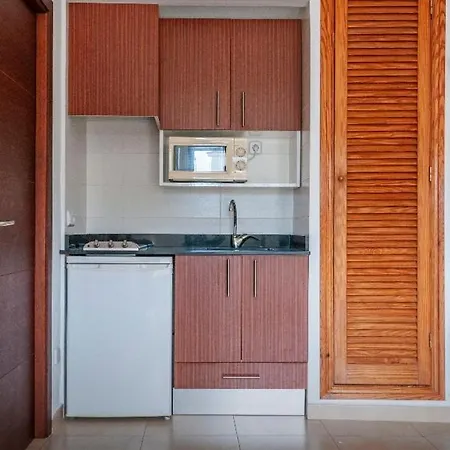 Mallorca Cala Millor 2 Aparthotel *